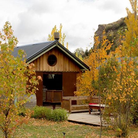 Chapa Pituca Boutique Apartamento San Martín de los Andes Exterior foto