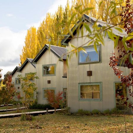 Chapa Pituca Boutique Apartamento San Martín de los Andes Exterior foto