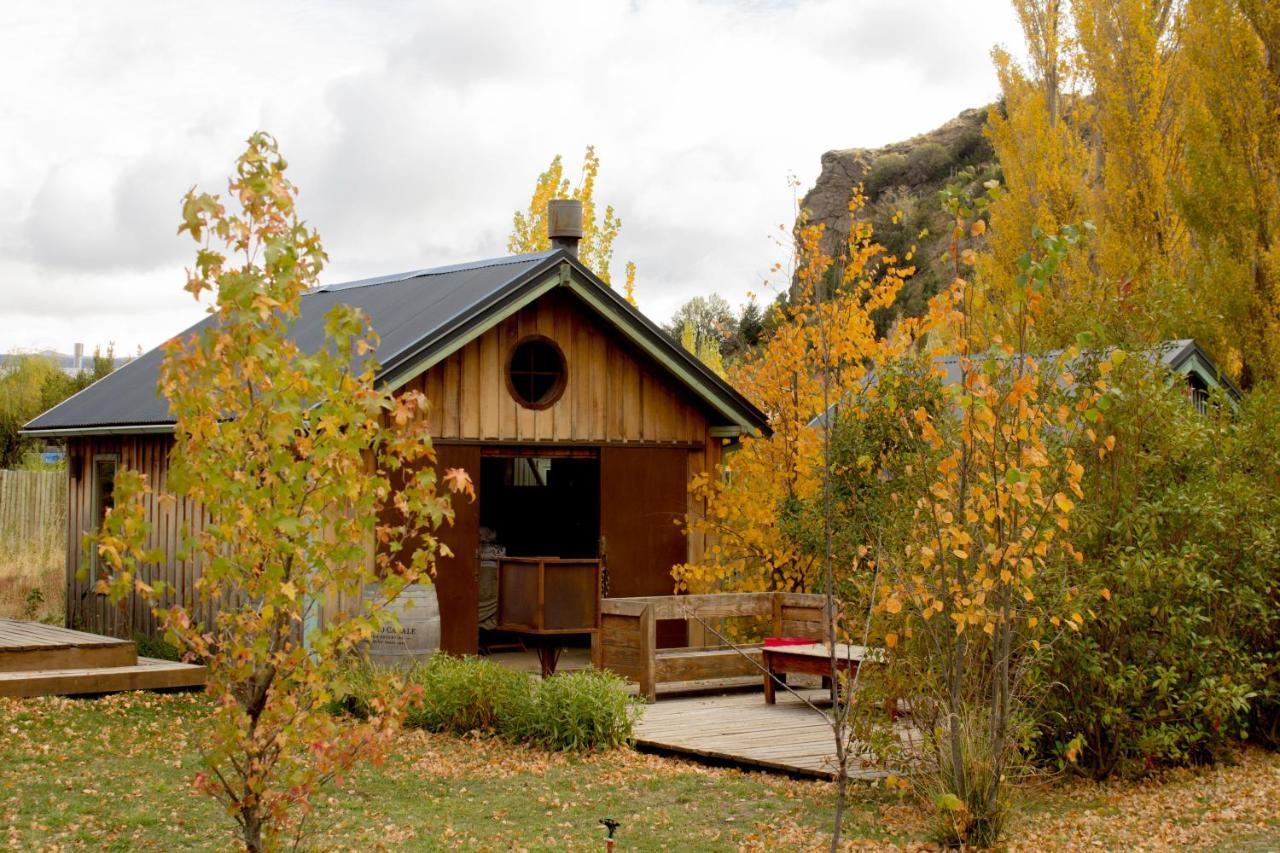Chapa Pituca Boutique Apartamento San Martín de los Andes Exterior foto