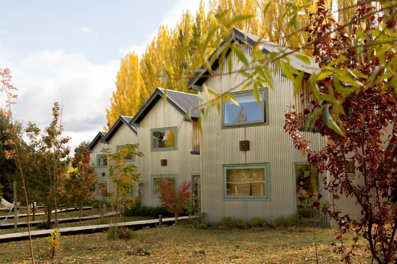 Chapa Pituca Boutique Apartamento San Martín de los Andes Exterior foto