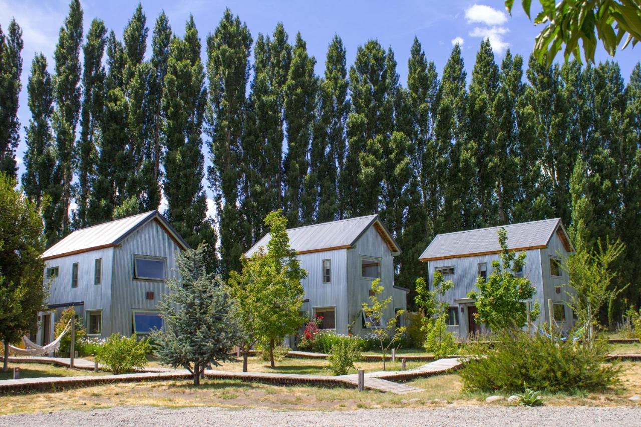 Chapa Pituca Boutique Apartamento San Martín de los Andes Exterior foto