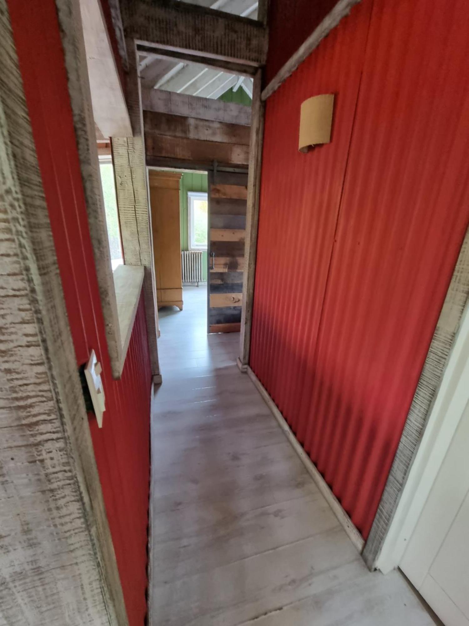 Chapa Pituca Boutique Apartamento San Martín de los Andes Exterior foto