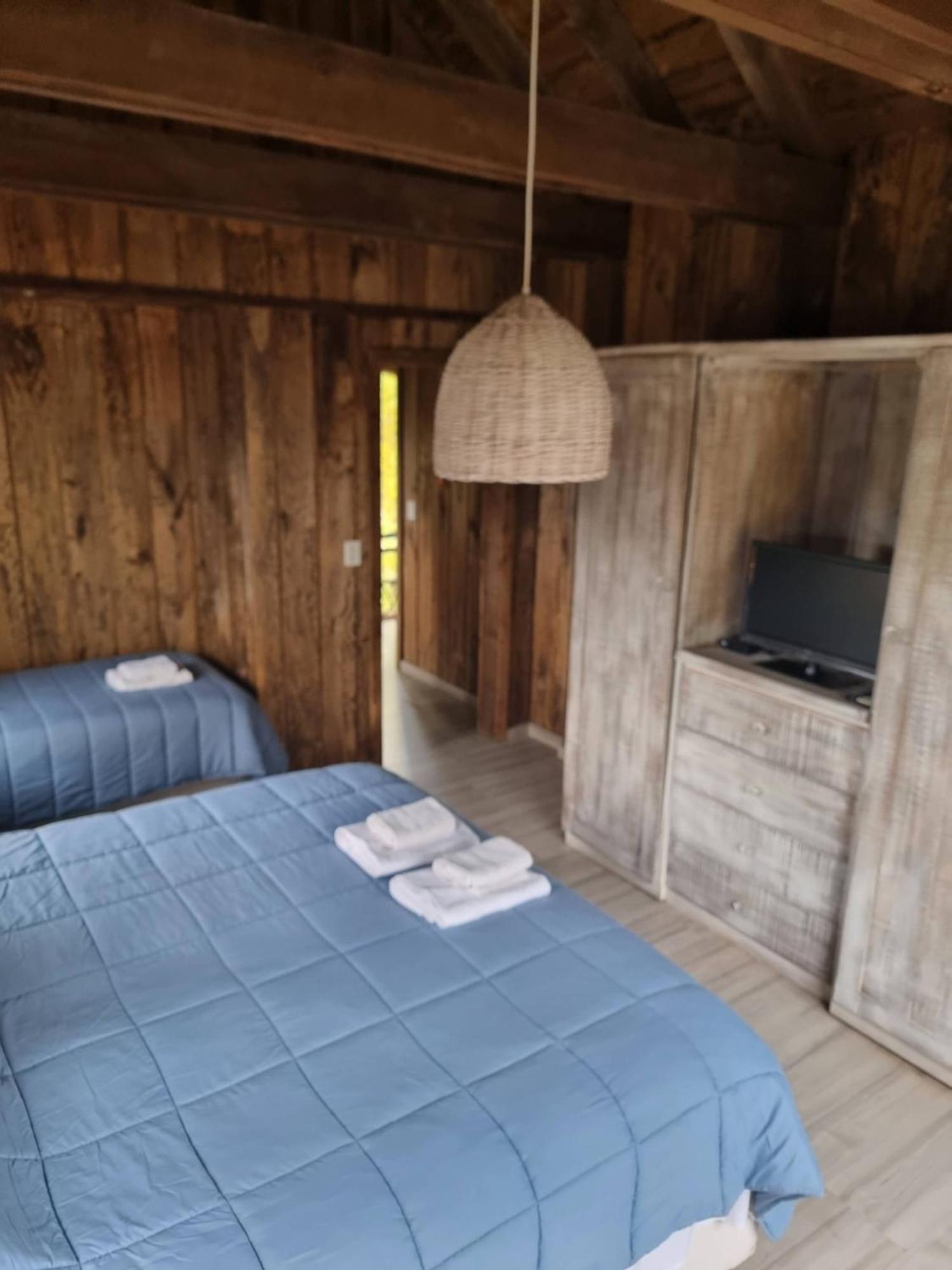 Chapa Pituca Boutique Apartamento San Martín de los Andes Exterior foto