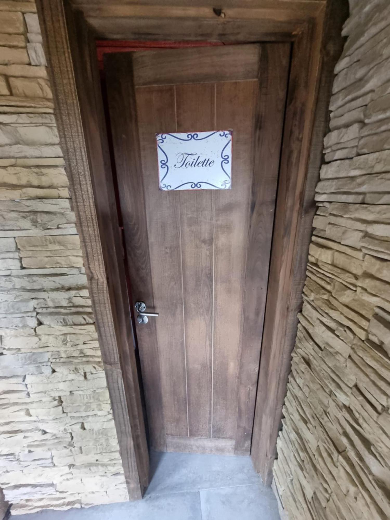 Chapa Pituca Boutique Apartamento San Martín de los Andes Exterior foto