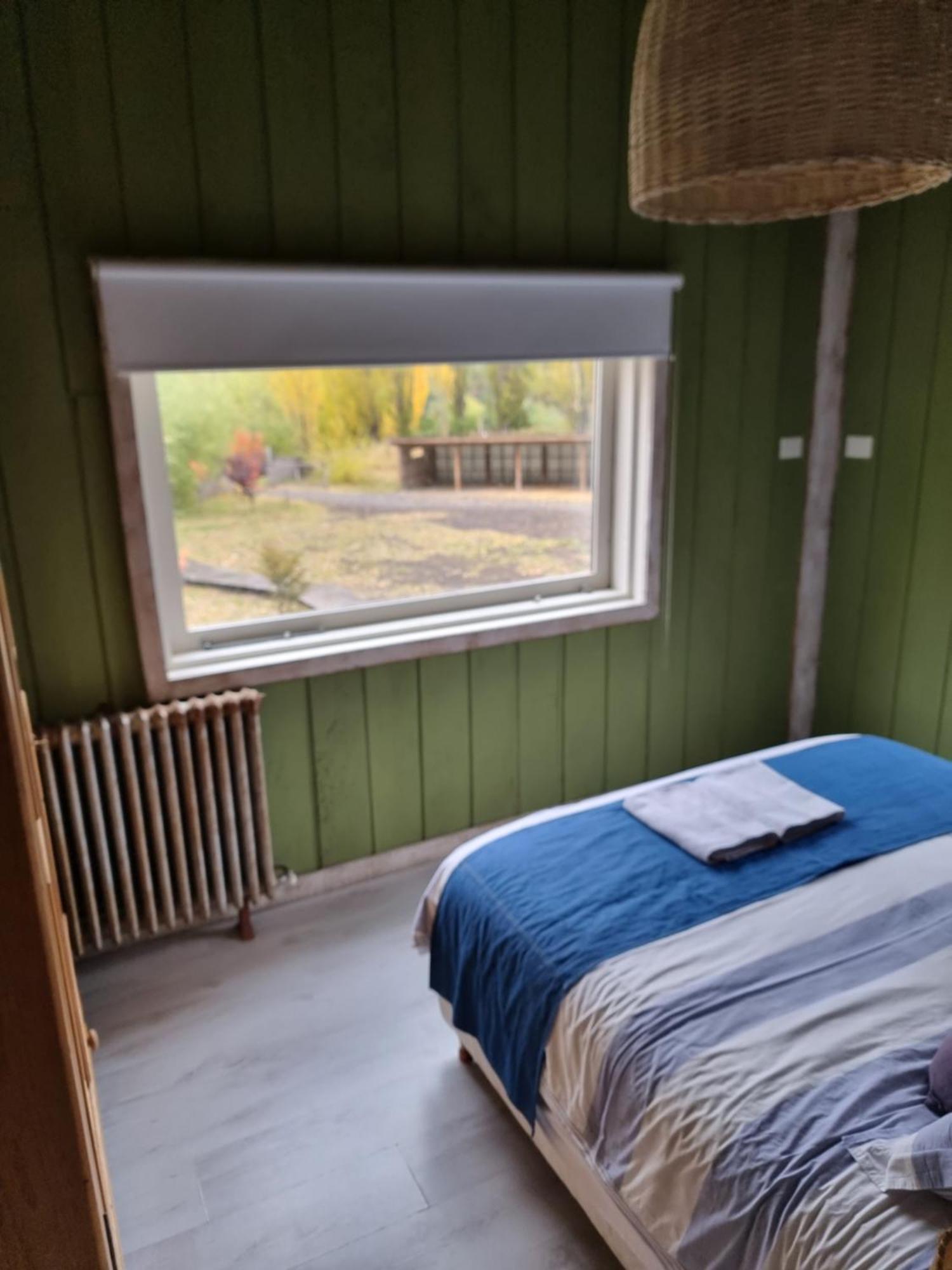 Chapa Pituca Boutique Apartamento San Martín de los Andes Exterior foto