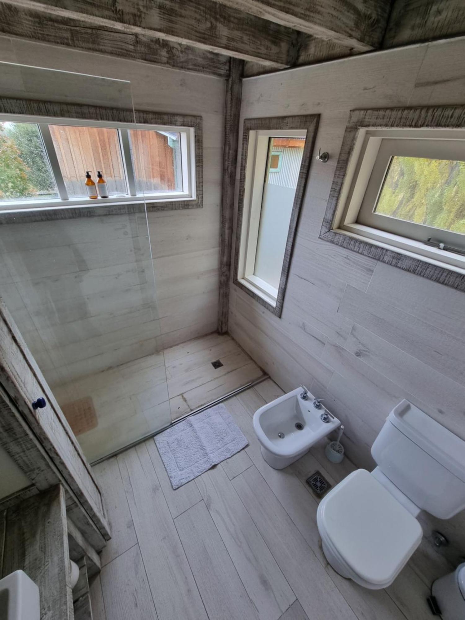 Chapa Pituca Boutique Apartamento San Martín de los Andes Exterior foto