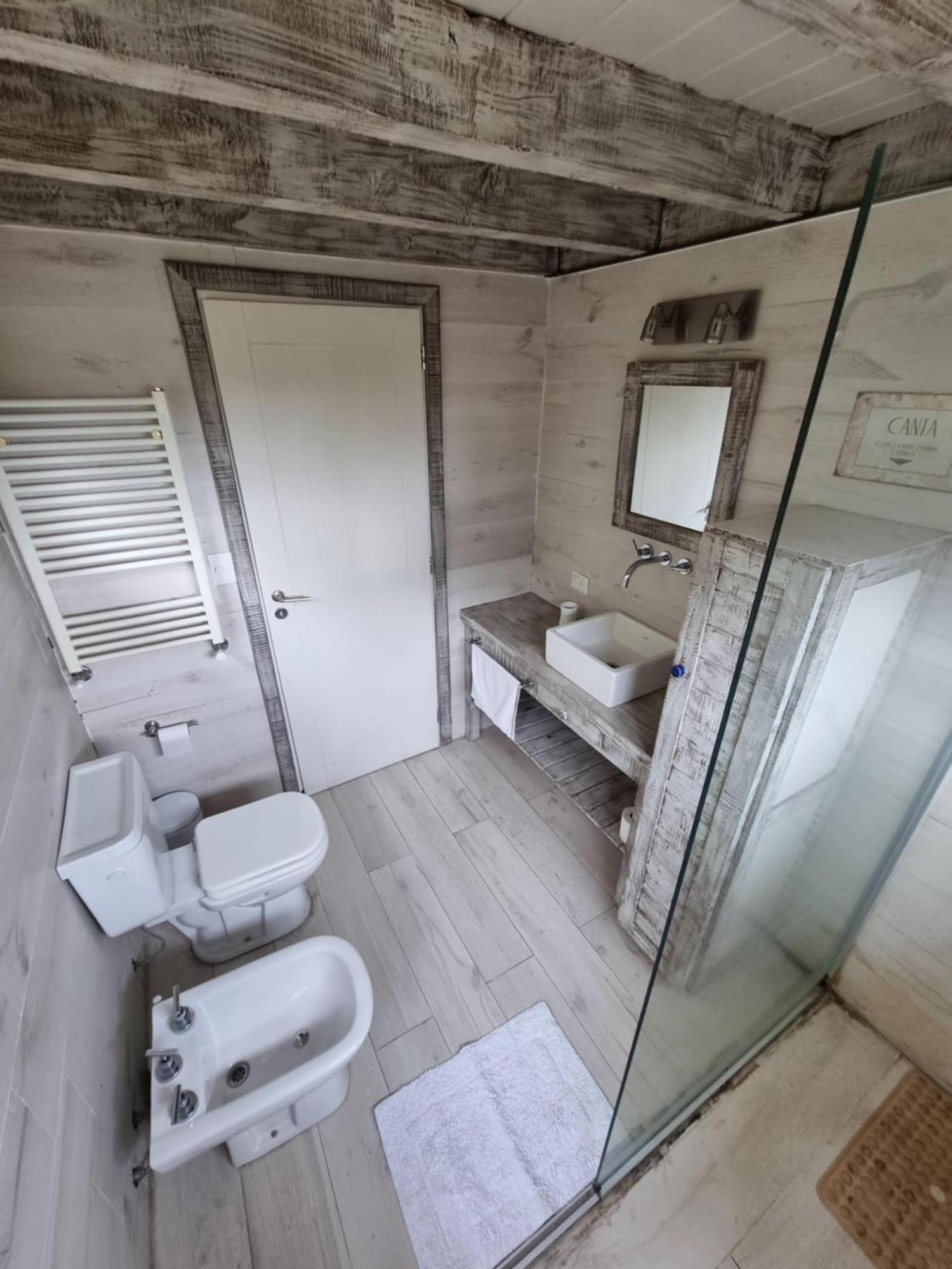 Chapa Pituca Boutique Apartamento San Martín de los Andes Exterior foto