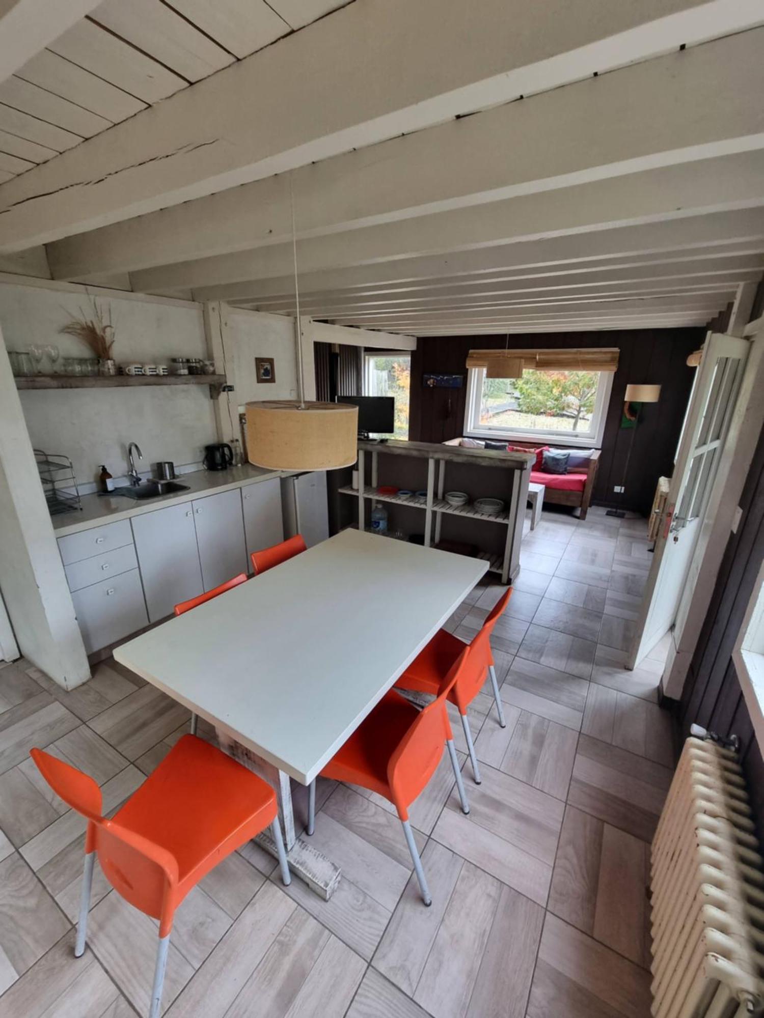Chapa Pituca Boutique Apartamento San Martín de los Andes Exterior foto