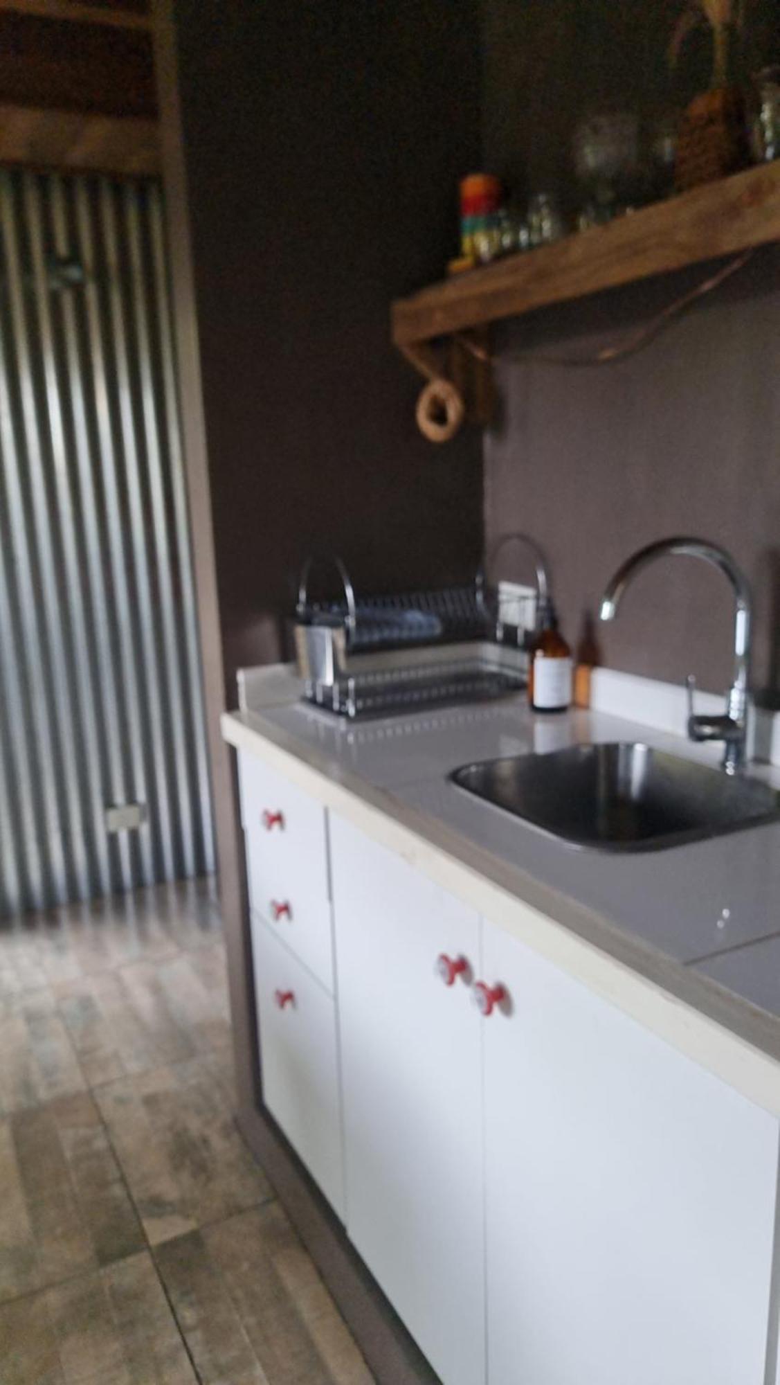 Chapa Pituca Boutique Apartamento San Martín de los Andes Exterior foto