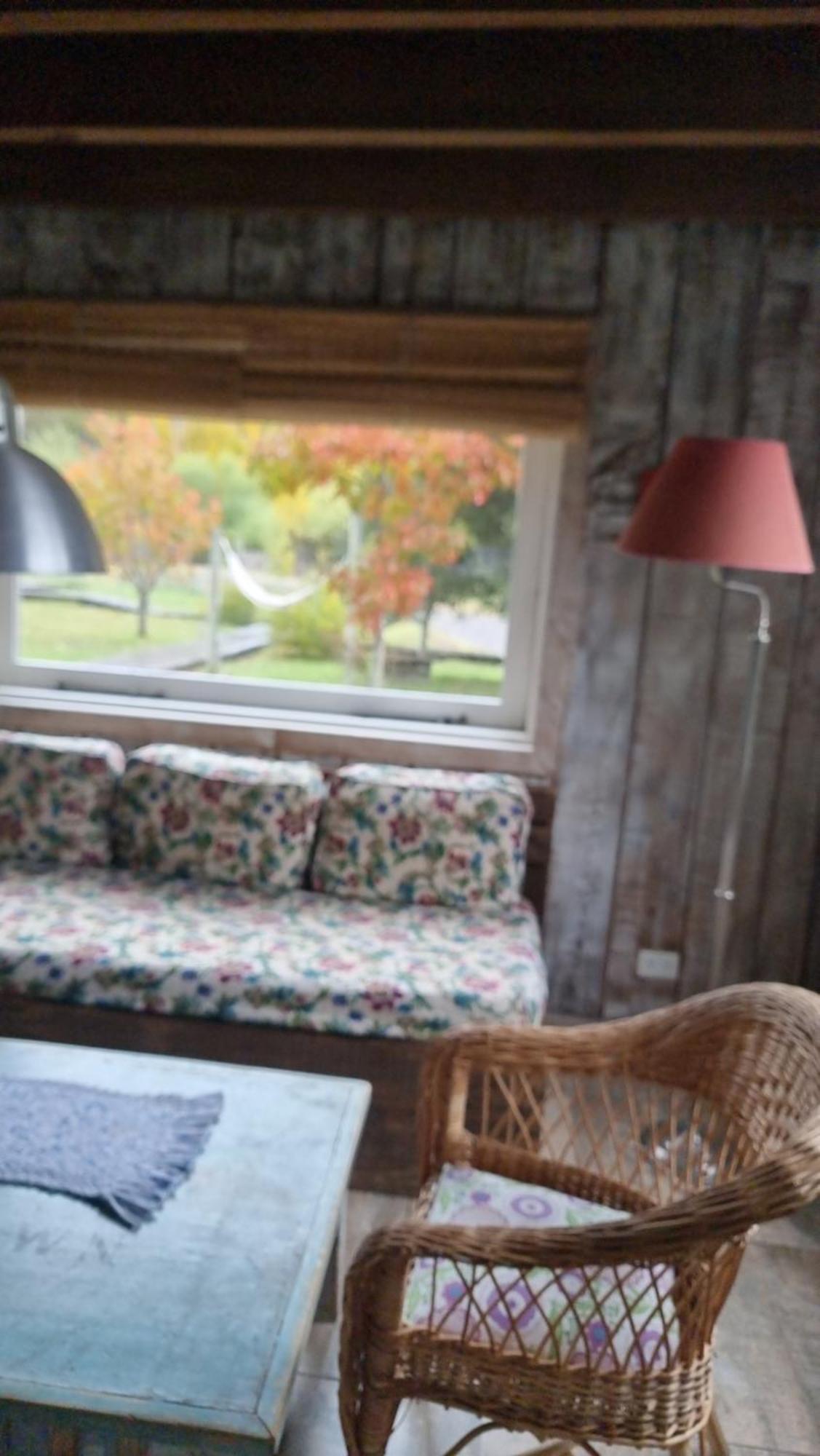Chapa Pituca Boutique Apartamento San Martín de los Andes Exterior foto