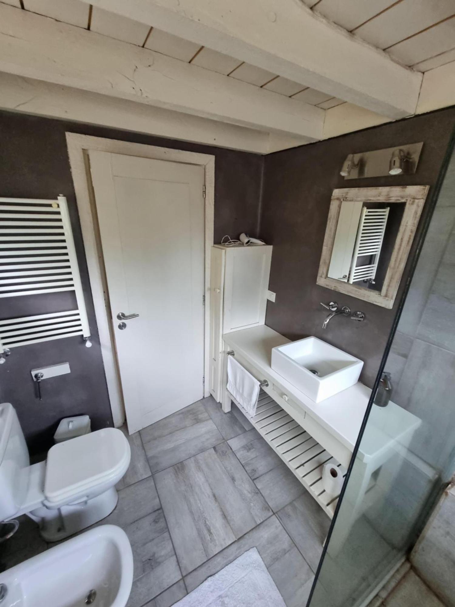 Chapa Pituca Boutique Apartamento San Martín de los Andes Exterior foto