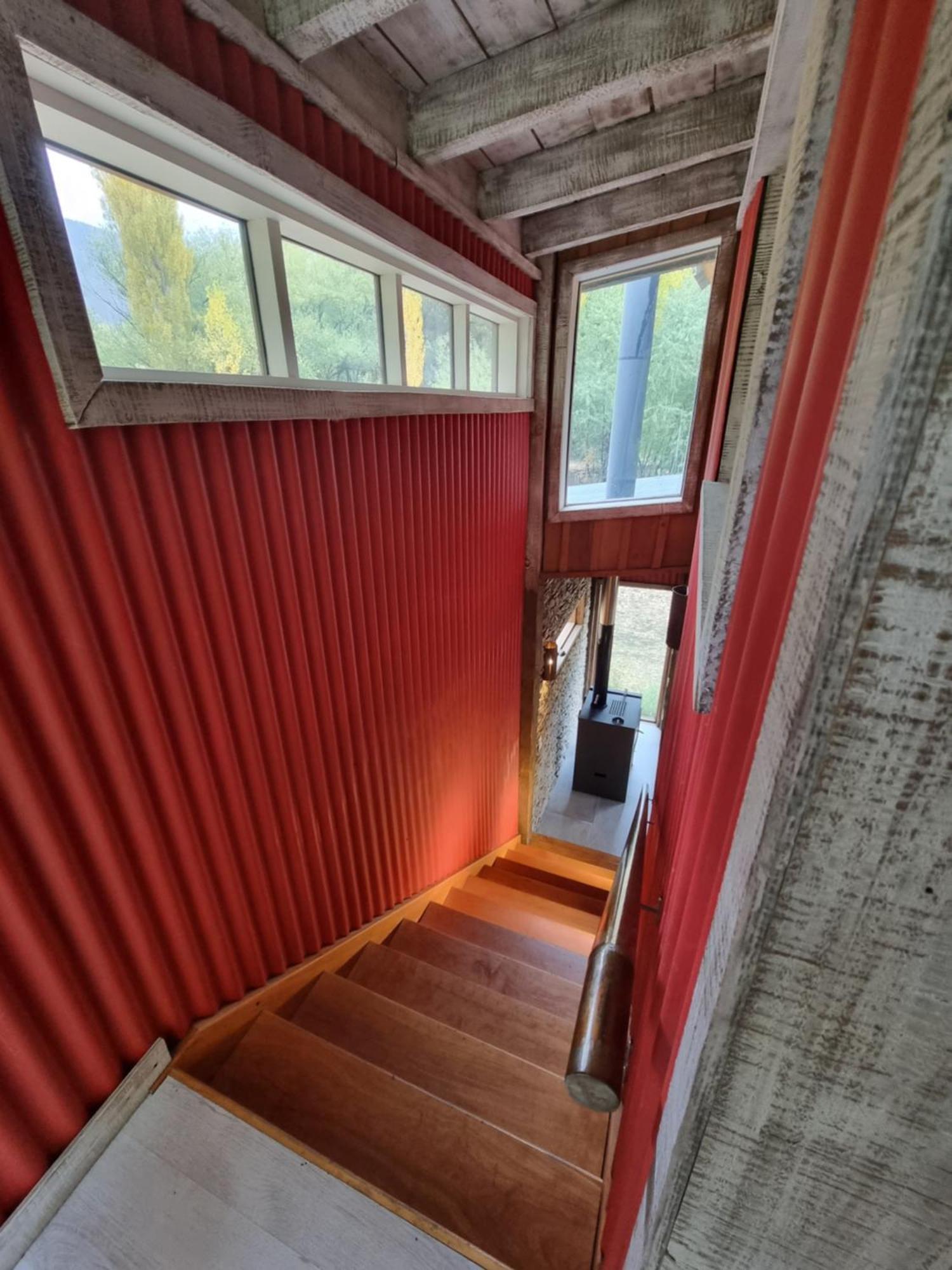 Chapa Pituca Boutique Apartamento San Martín de los Andes Exterior foto