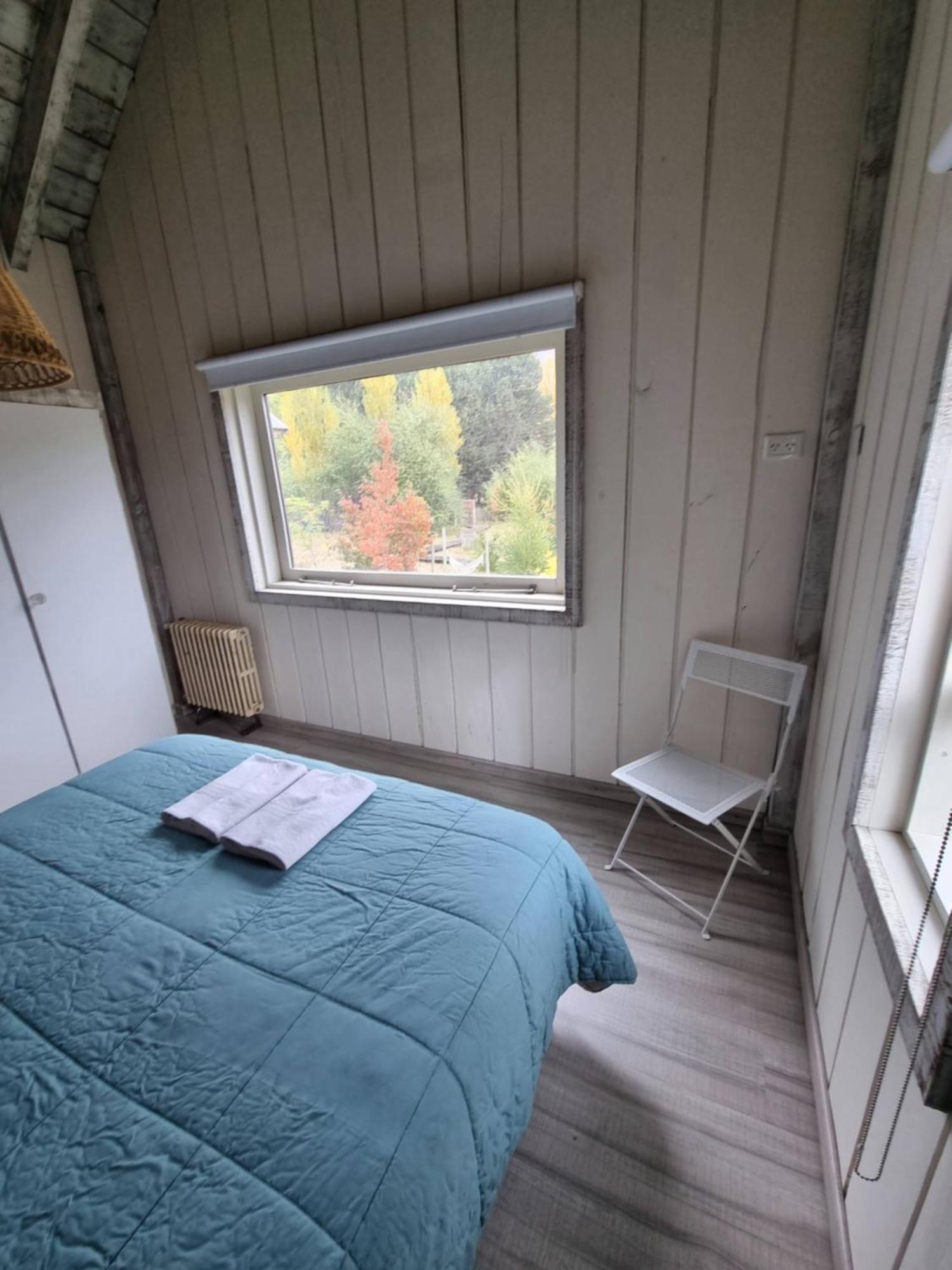 Chapa Pituca Boutique Apartamento San Martín de los Andes Exterior foto