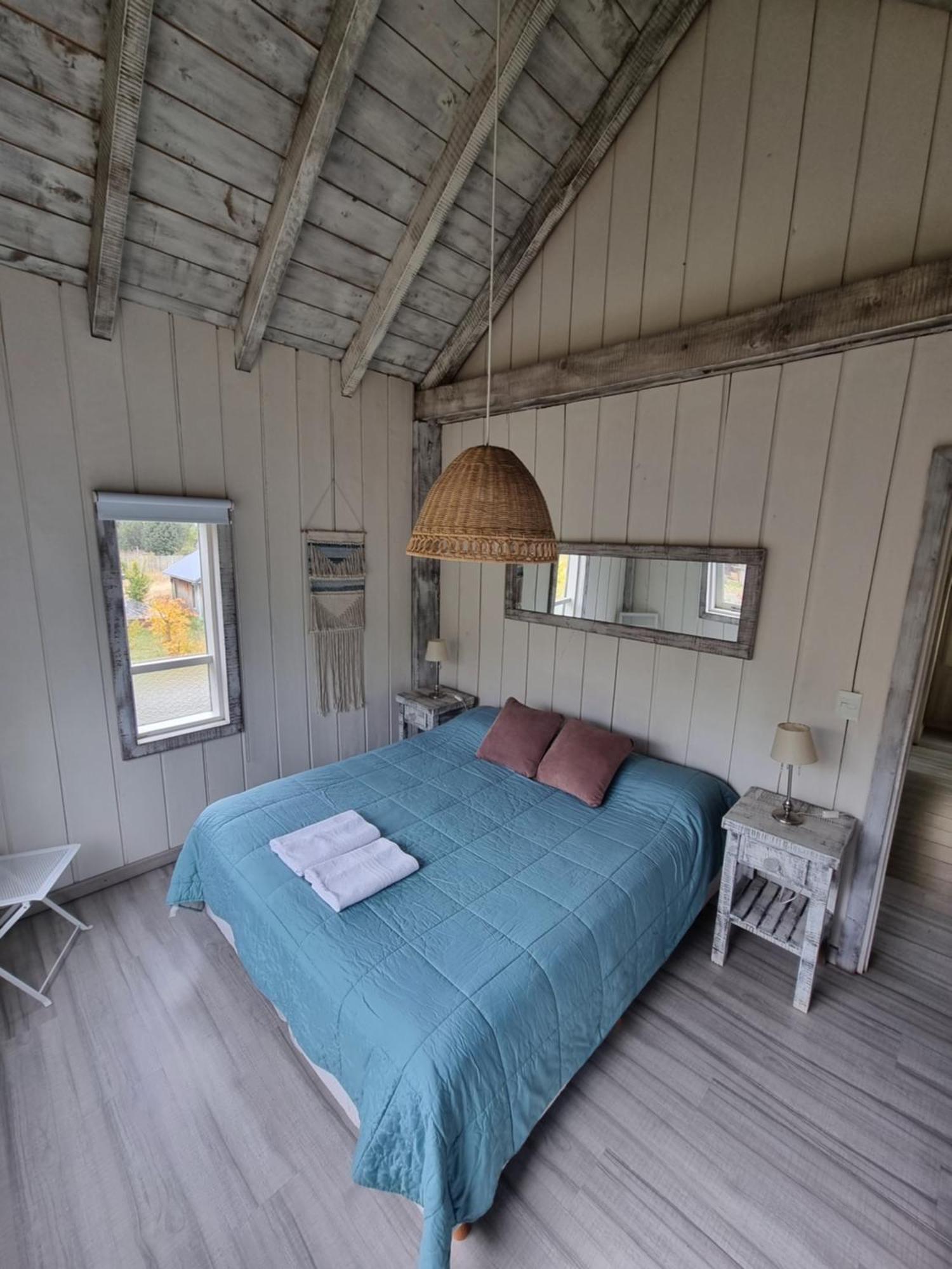 Chapa Pituca Boutique Apartamento San Martín de los Andes Exterior foto