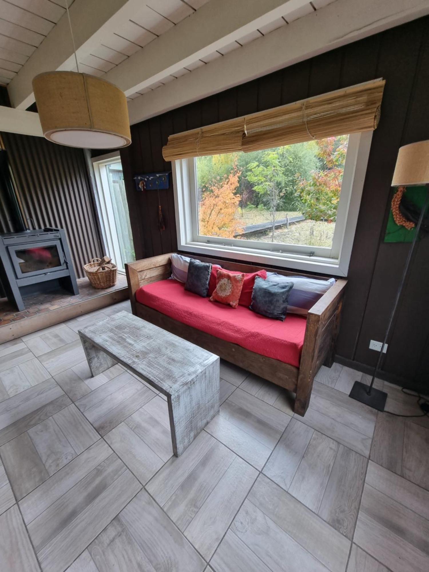 Chapa Pituca Boutique Apartamento San Martín de los Andes Exterior foto