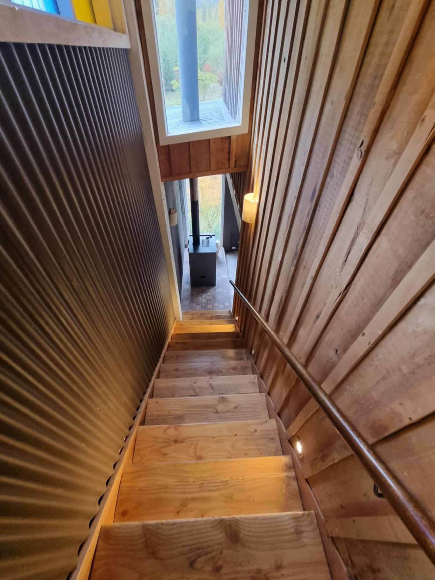 Chapa Pituca Boutique Apartamento San Martín de los Andes Exterior foto