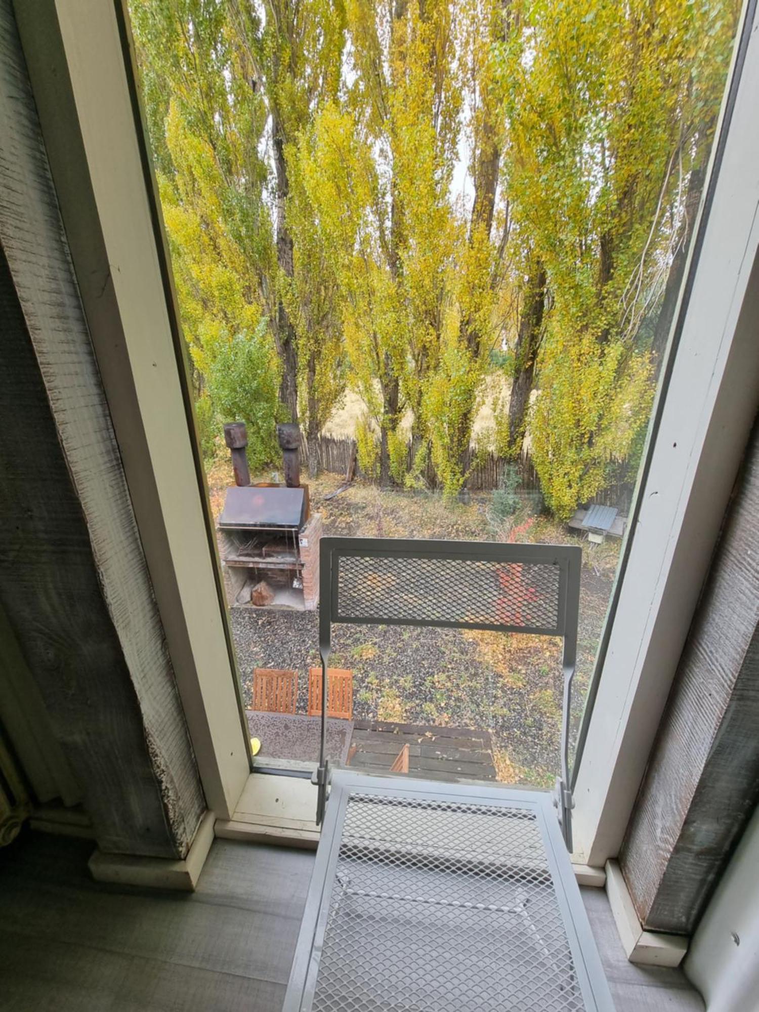 Chapa Pituca Boutique Apartamento San Martín de los Andes Exterior foto