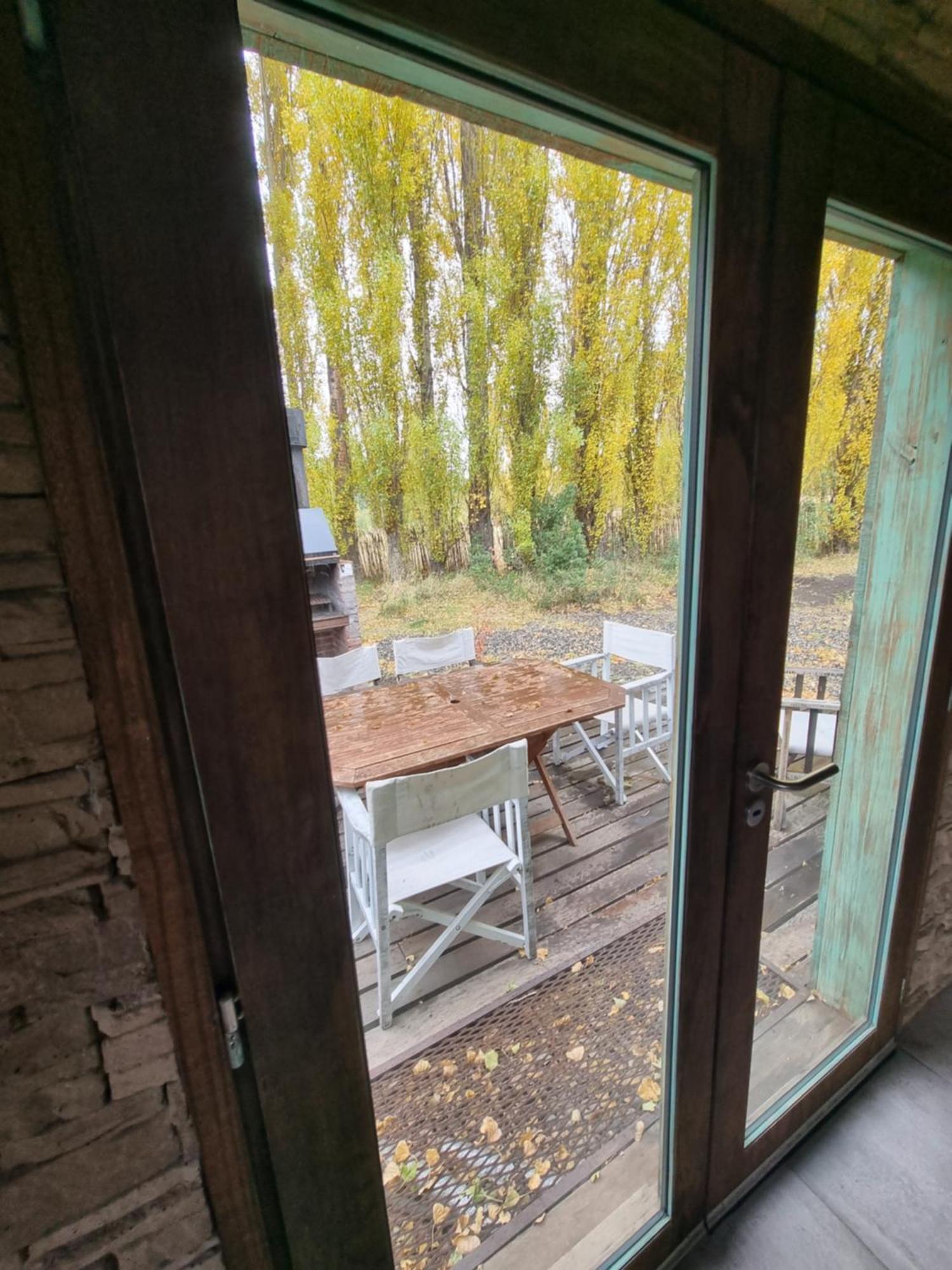 Chapa Pituca Boutique Apartamento San Martín de los Andes Exterior foto